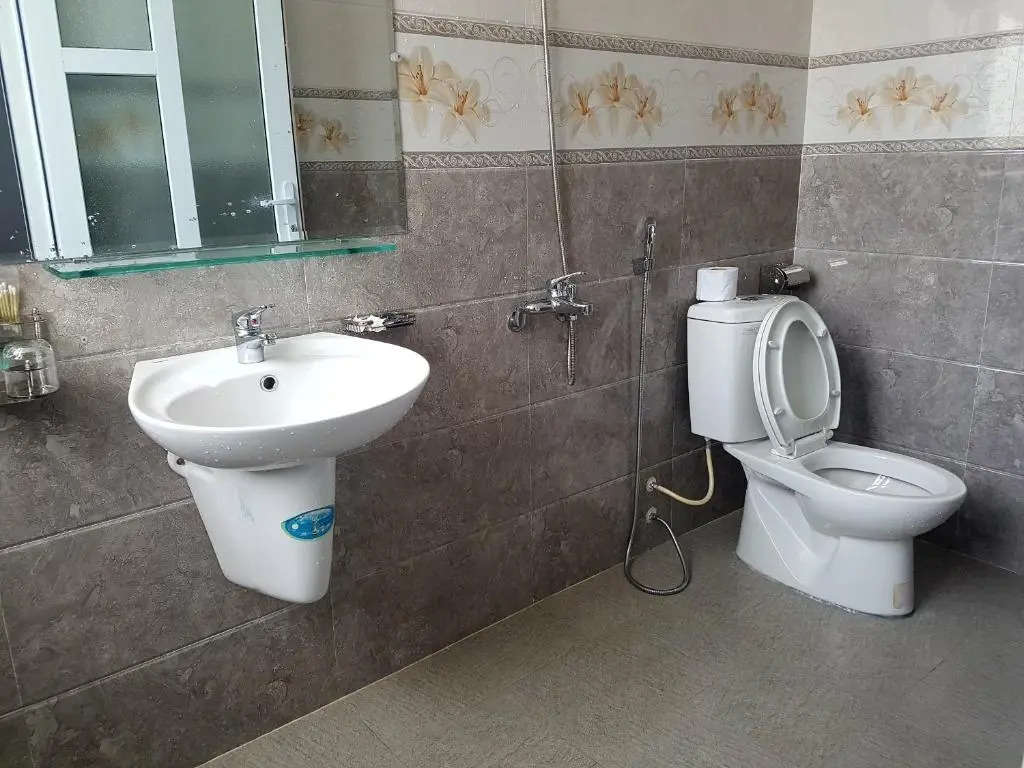 Bac Huong Hotel