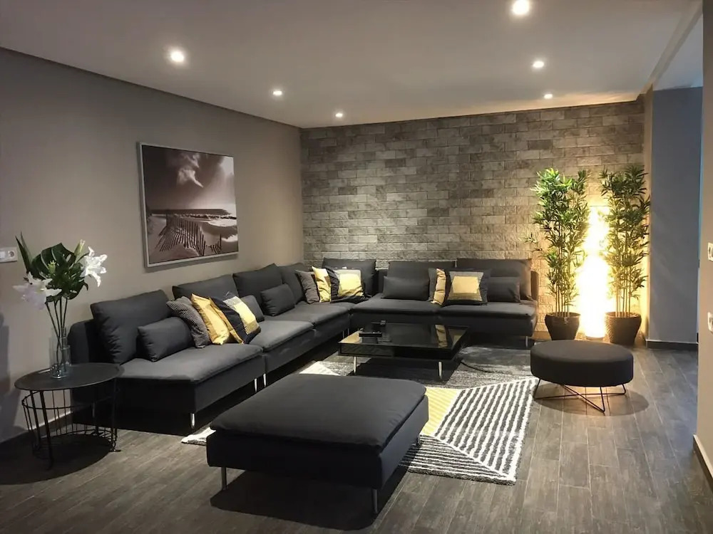 Marina Village Apartment