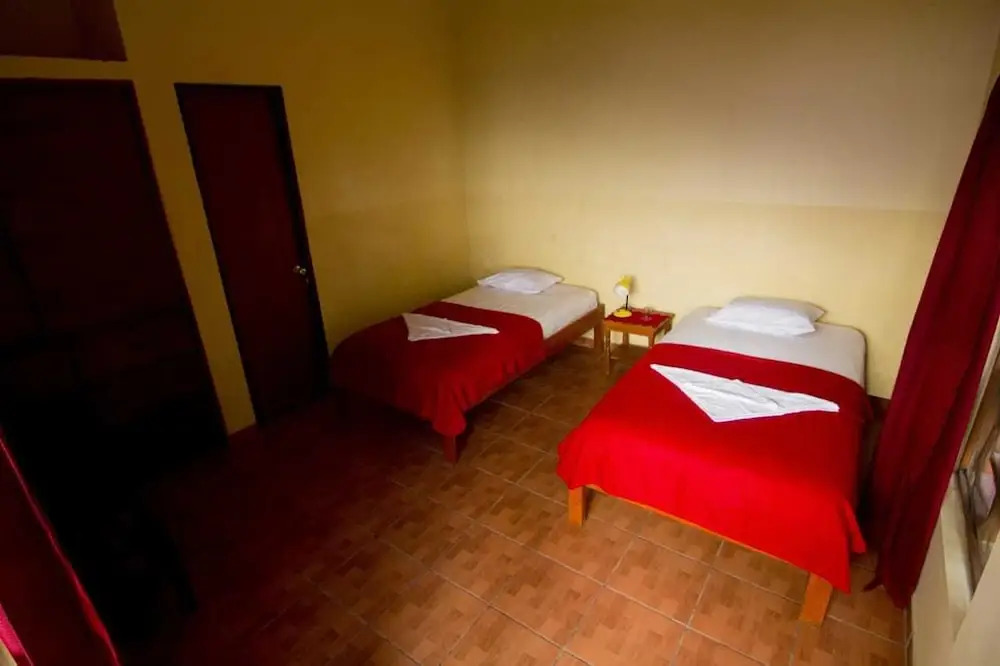 Posada Lodge