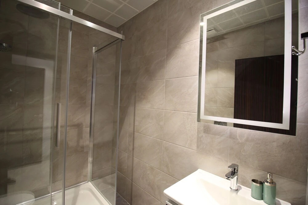 Mirage Residences - 2 Bedroom Unit