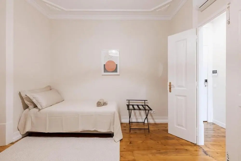 Santa Maria Rooms and Apartments