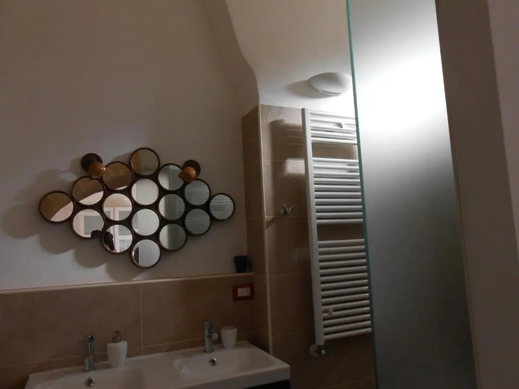 Materas B&B