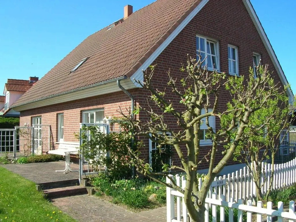 Haus Jodokus, Whg Henk