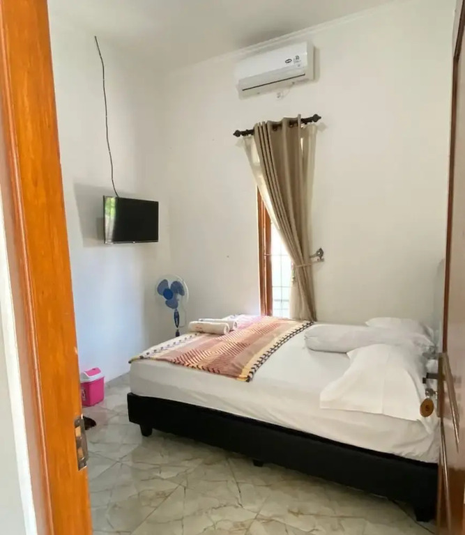 ZG Homestay Solo