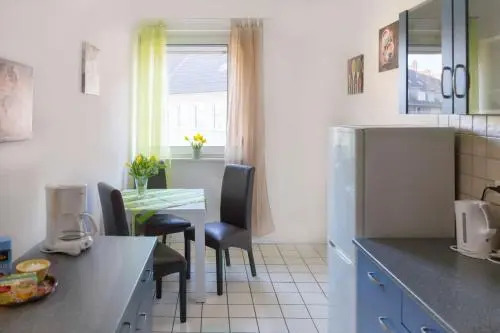 Ferienwohnung