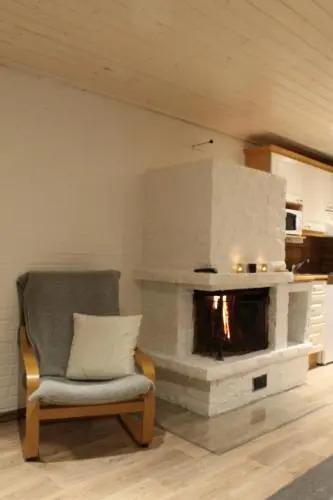 Loma-Vietonen Holiday Village