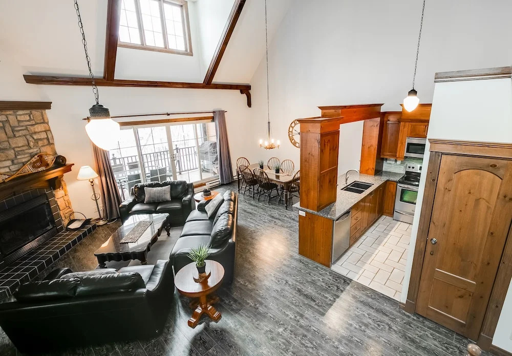 Le Manoir 3.2 by KASANIA