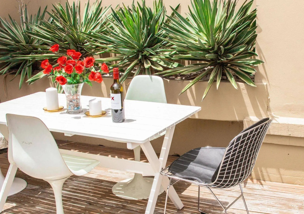 BUDGET Darlinghurst Apartments