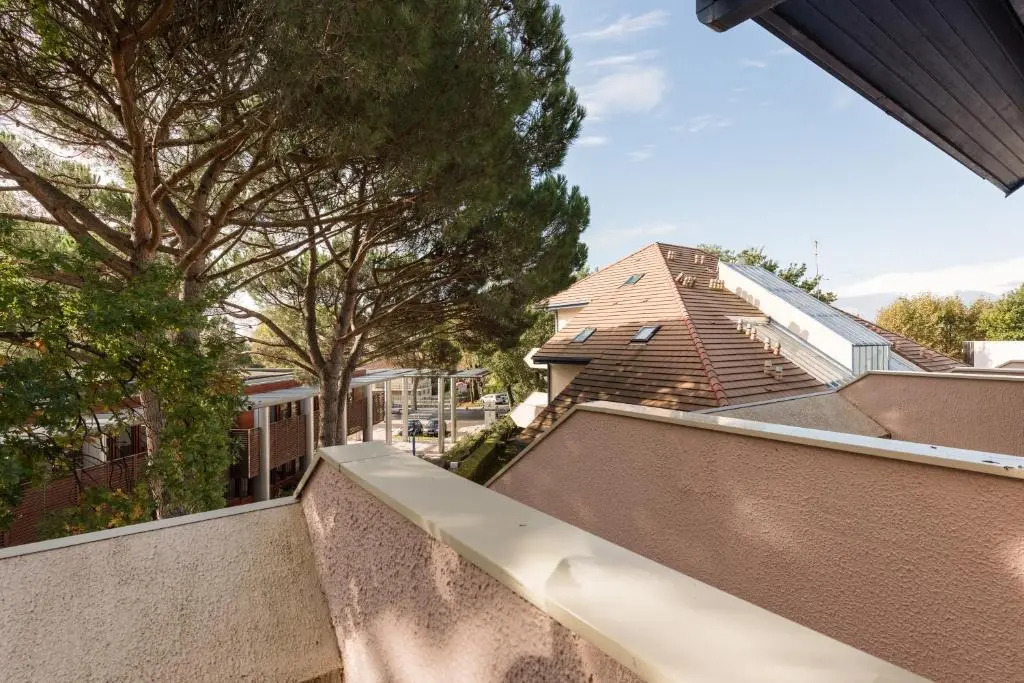 Superbe appartement 4 personnes centre ville