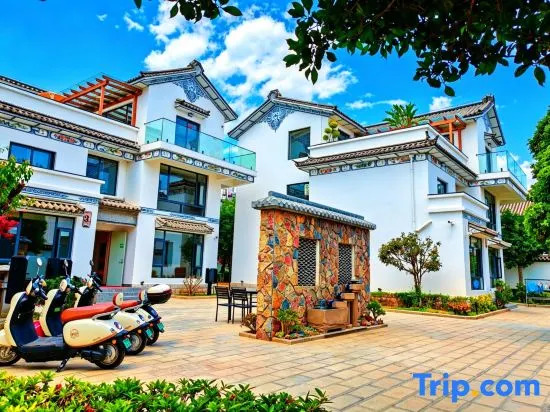 Jinxing Hotel( (Dali Ancient Town Erhai Caicun Wharf Branch)