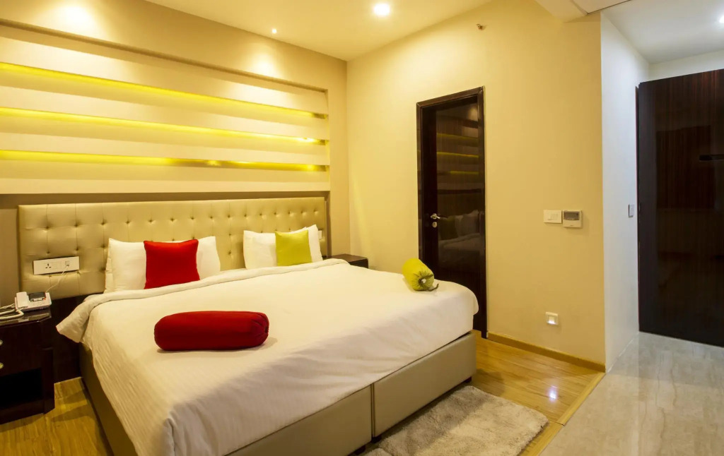 Art Boutique Hotel Gachibowli
