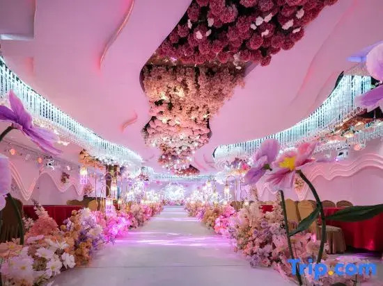 Minghu Quanying Hotel