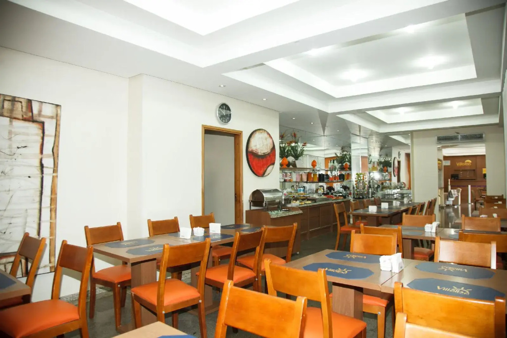 Villalba Hotel