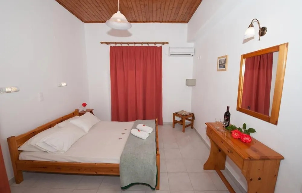 Argassi Apartments
