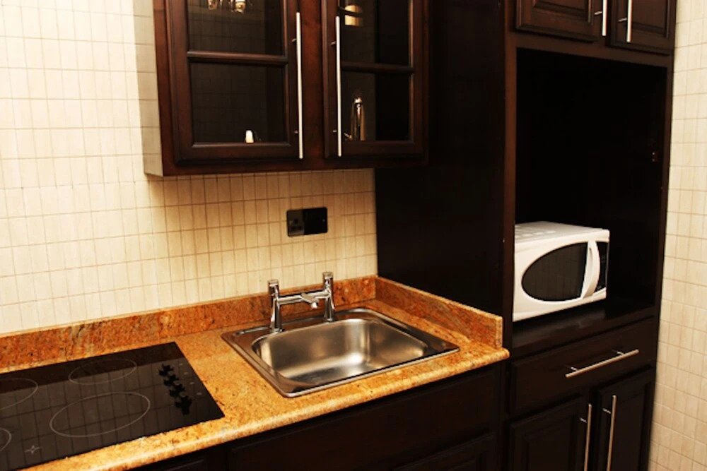 Fryburg Suites