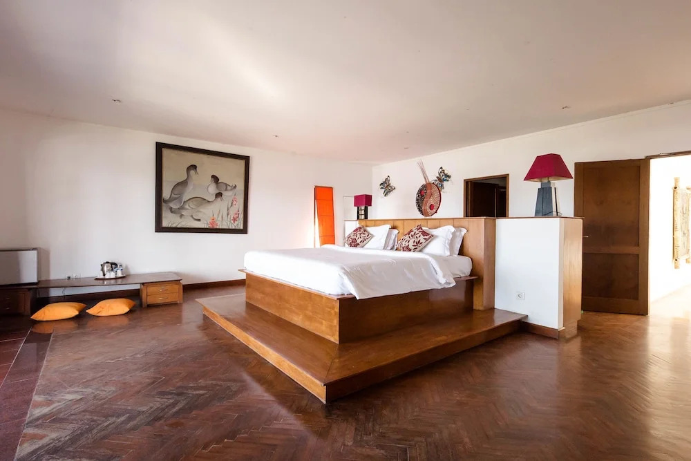 Suarti Resort, Villas & Gallery