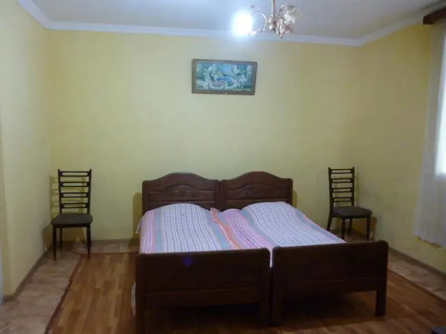 Irakli Guest House
