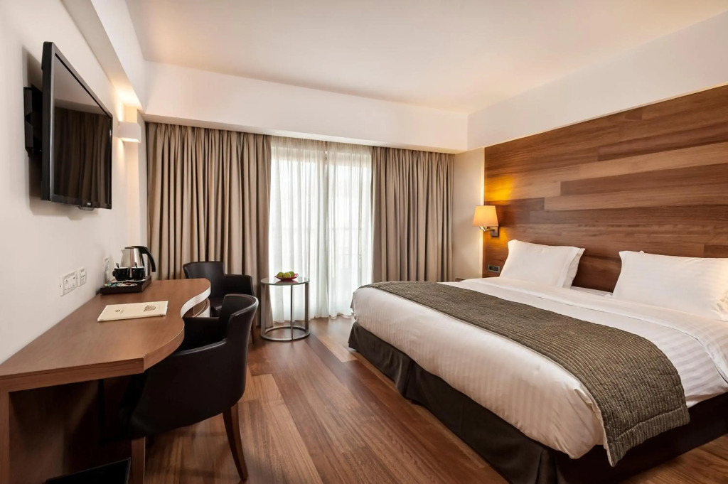 Samaria Hotel