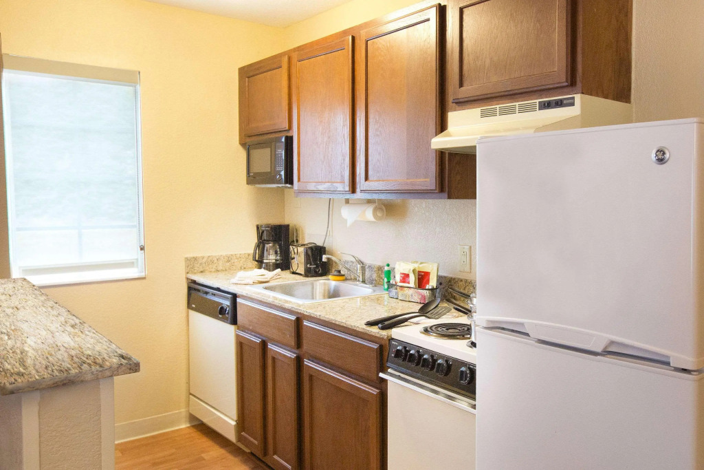 TownePlace Suites by Marriott Greenville Haywood Mall