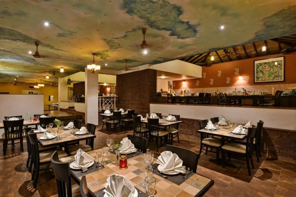 The Fern Samali Resort Dapoli, Series by Marriott