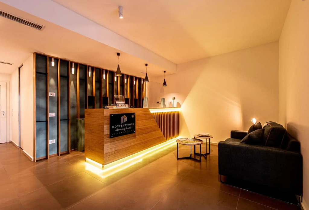 Monte Petrosu - Two Bedroom No.6