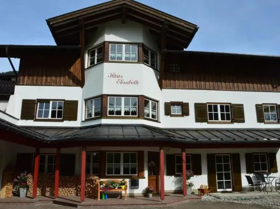 Haus Berg & Tal