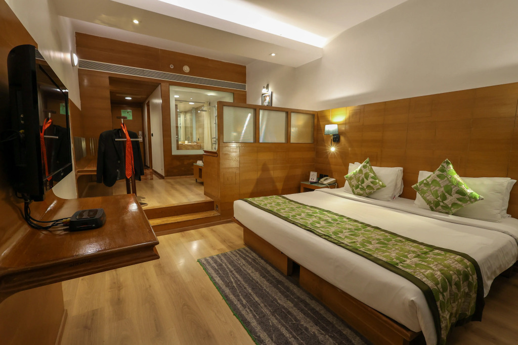 The Orchid Hotel Hinjewadi Pune