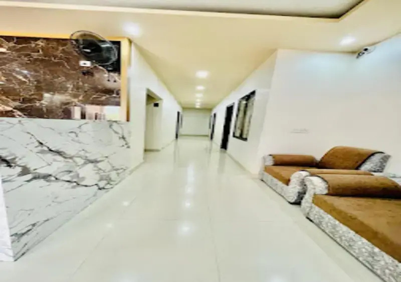 FabHotel US Inn - Nr Sarnath Museum