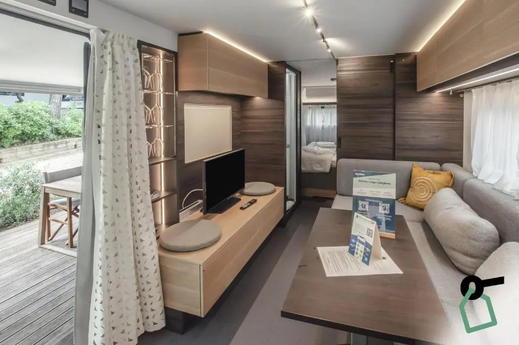 HOTIDAY Lodge Castiglione