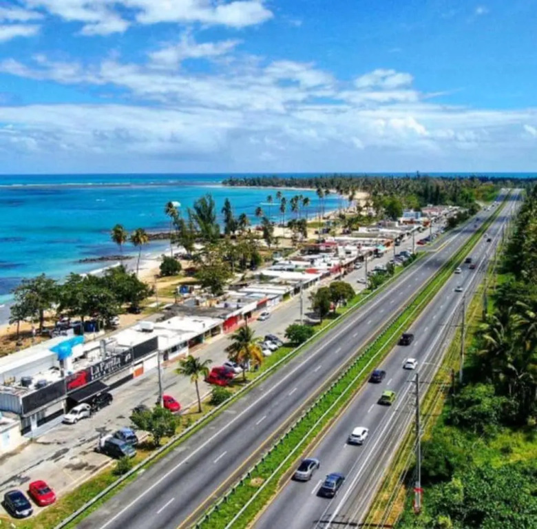 2-units, 1 Price! Group Bundle# Luquillo Beach House! #guest Most Loved Home!