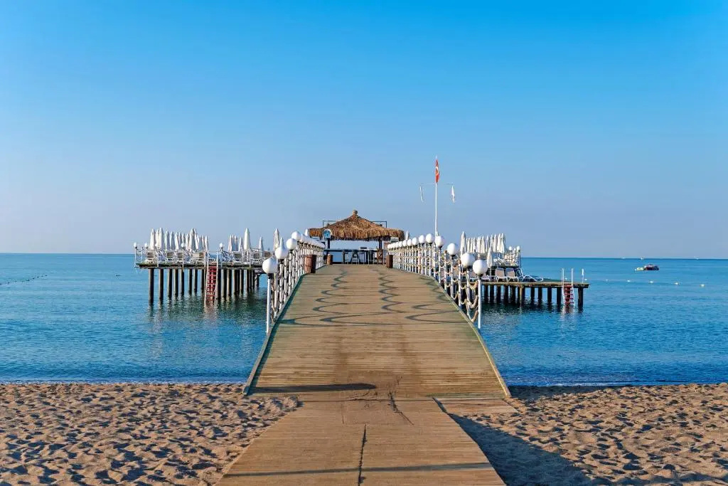 Adalya Elite Lara Hotel - Ultra All Inclusive