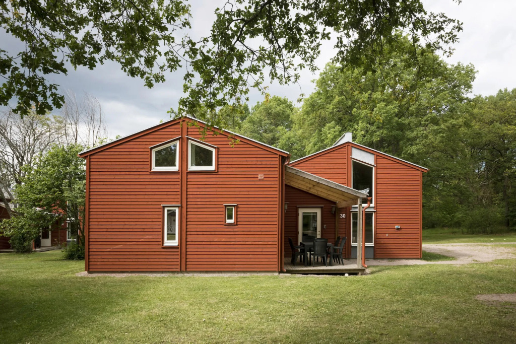 First Camp Västerås-Mälaren