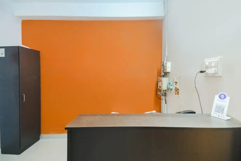 Rose Park Inn by OYO Rooms