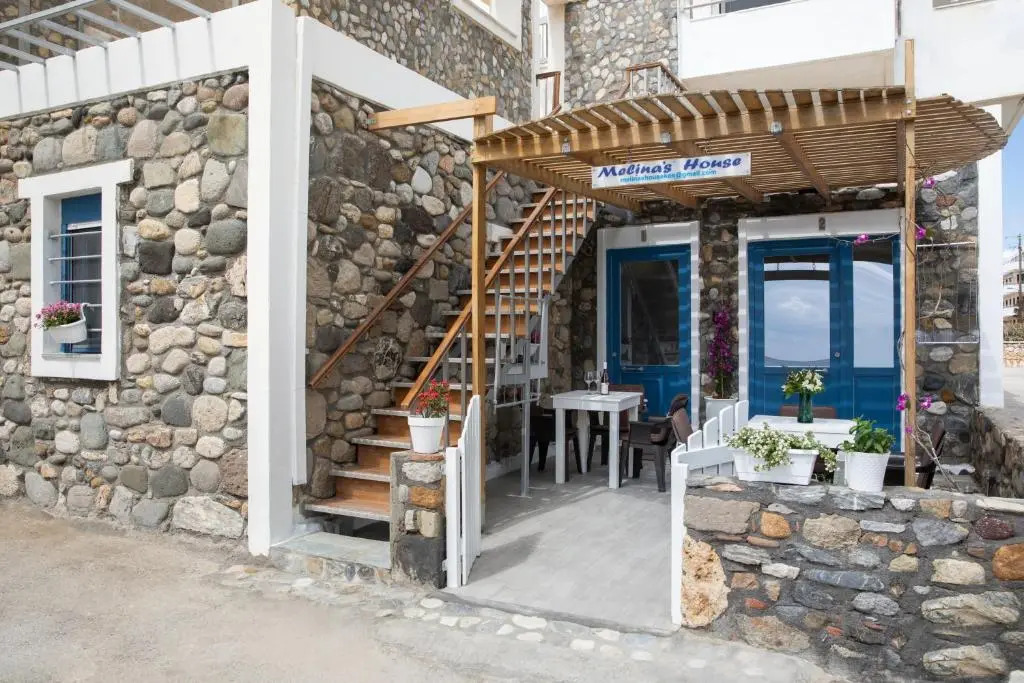 Melina's House 2