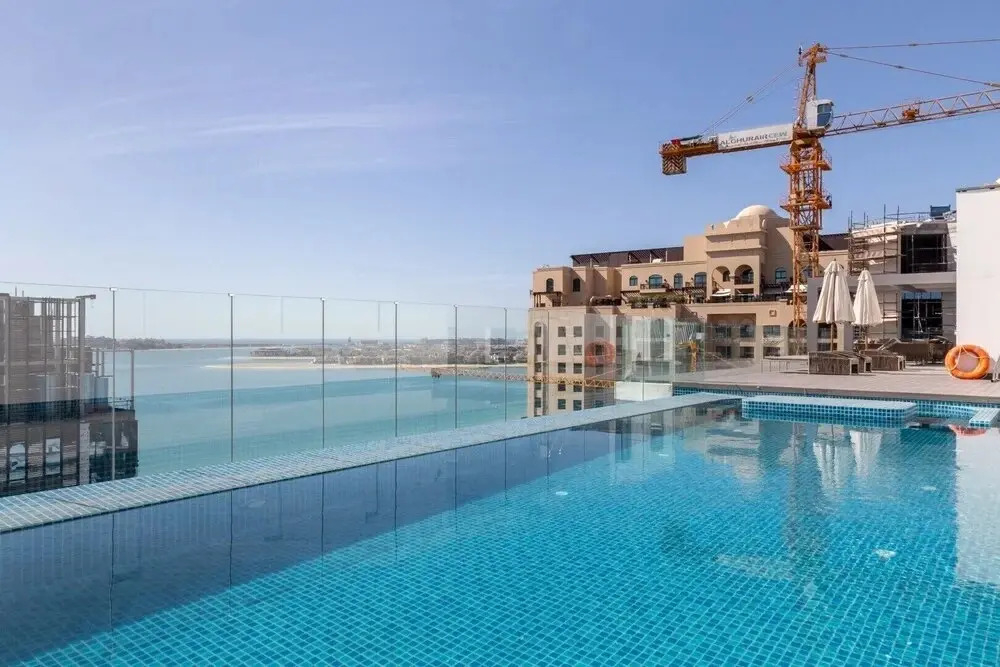 Awesome apartment in Palm Jumeirah!