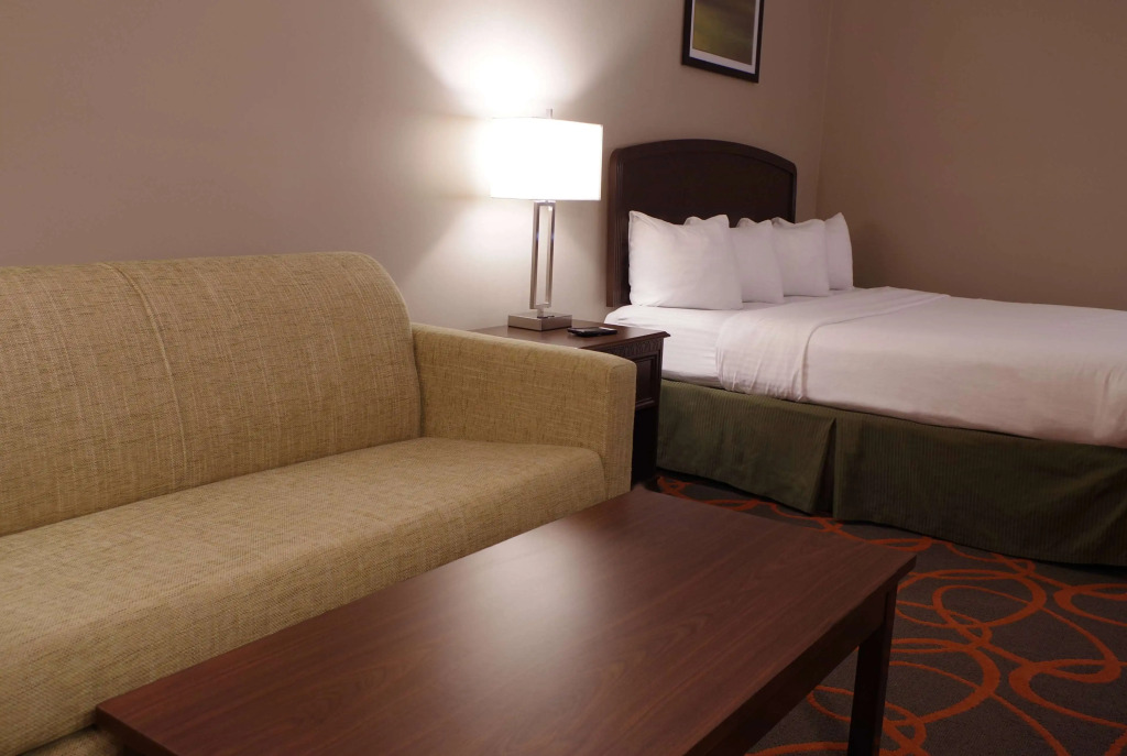 Baymont by Wyndham OFallon St. Louis Area