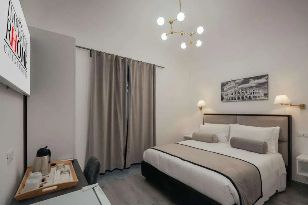 Imperial Rhome Guest House
