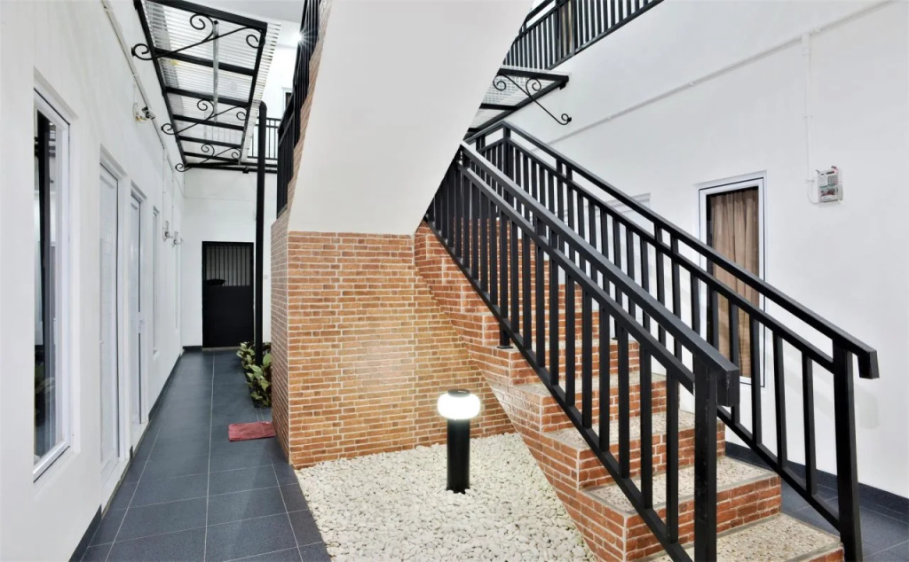 ZEN Rooms Bintaro Sector 3