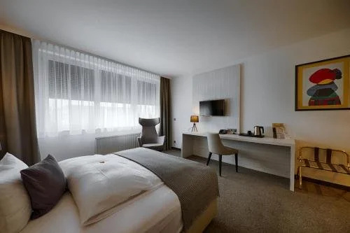 Hotel Townhouse
