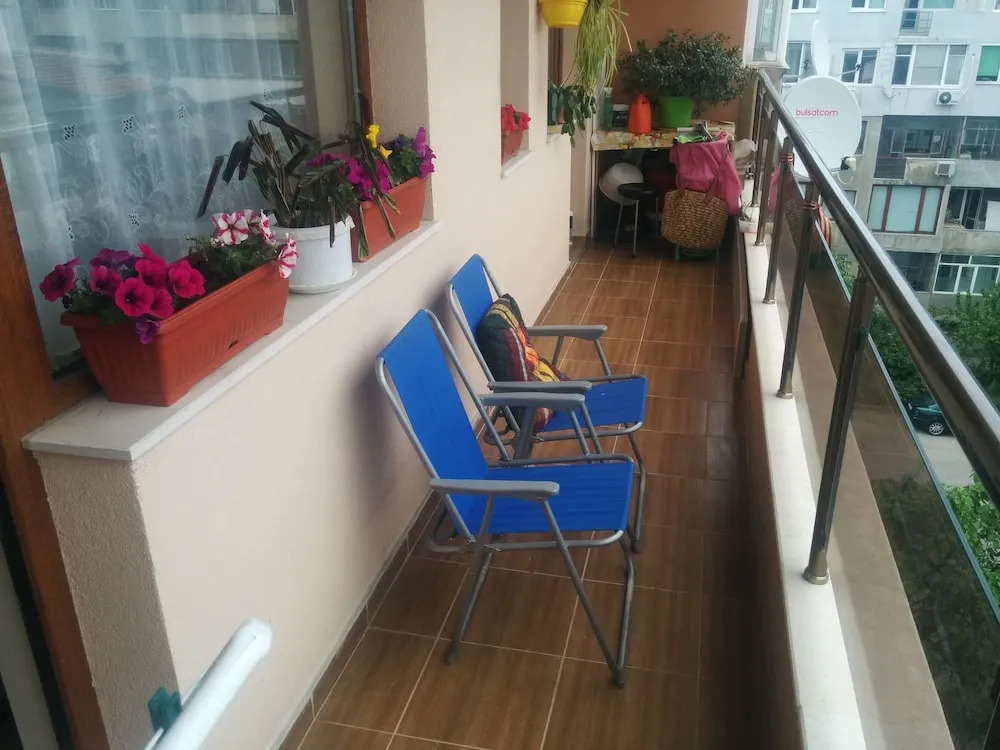 Homex #Varna-Center
