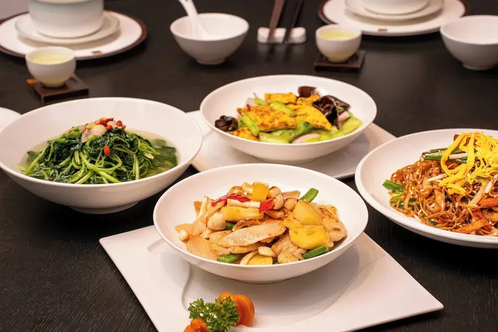 Guangzhou Xanadu Hotel, Vignette Collection by IHG