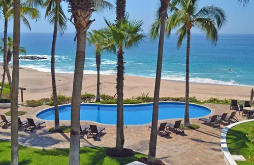 Villas Del Mar