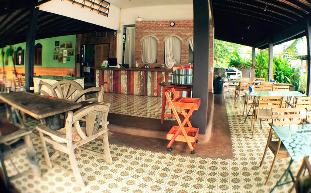 Good Times Resort Kanchanaburi