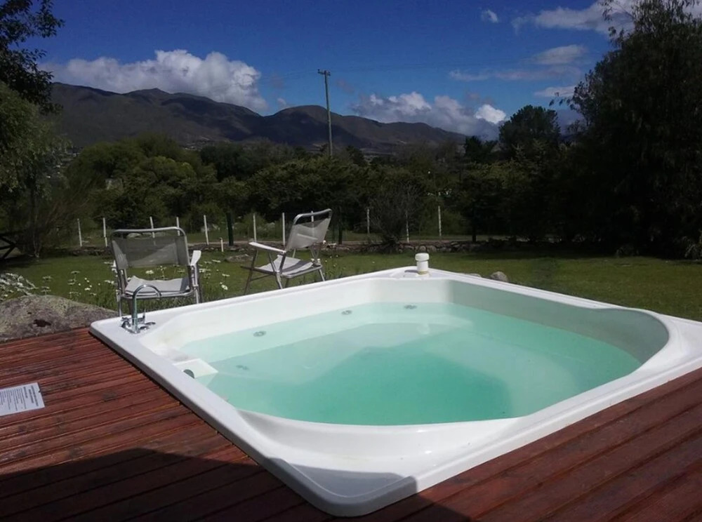 Posada La Soñada