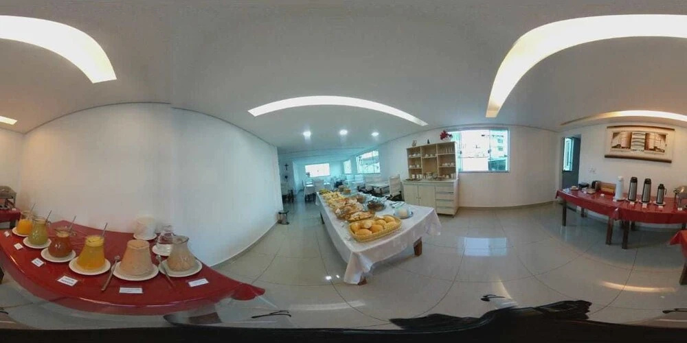 Hotel Minas