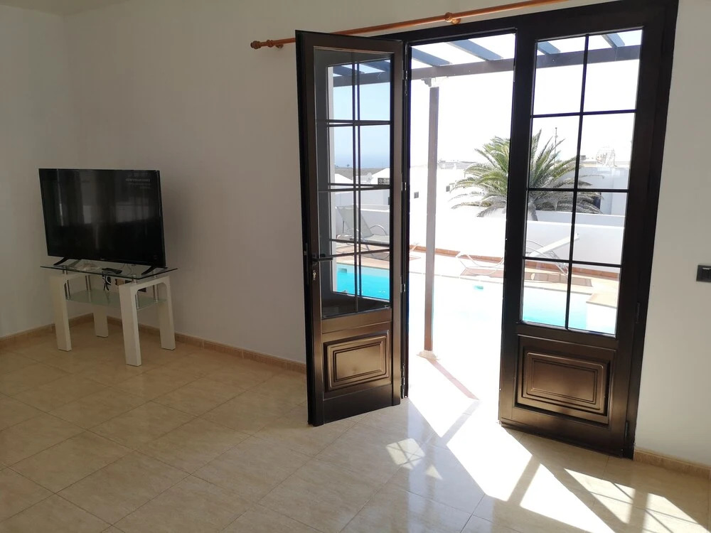 Villa Pool&Views Tias