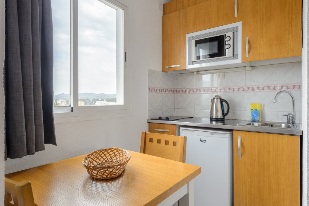 Hotel Apartamentos Vibra San Marino