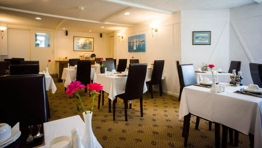 Thornhill Hotel