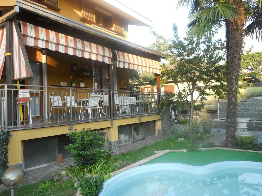 B&B Cuscino e Caffè