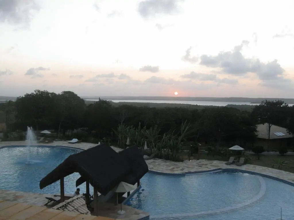 LAGO HOTEL PIPA - TlBAU DO SUL